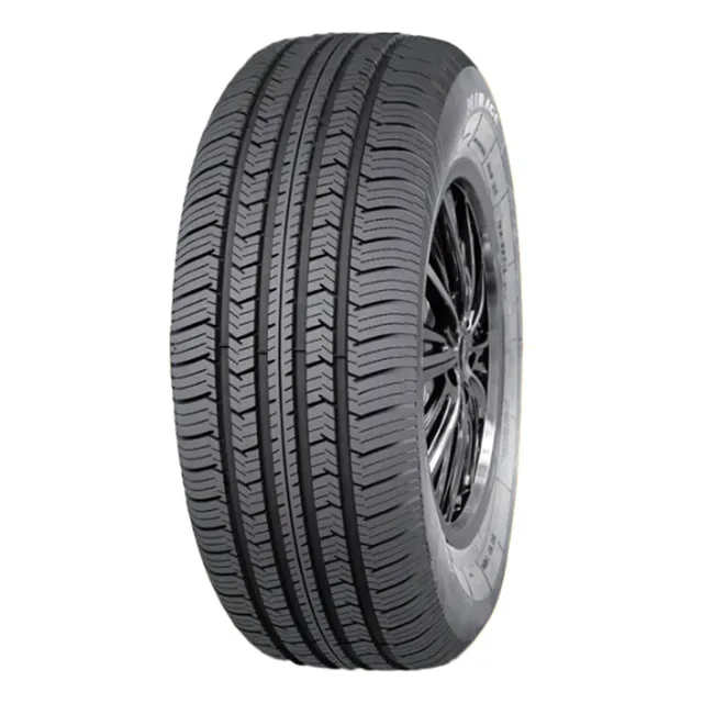 Llanta Mr-166 Mirage 215/65r16 98h Índice De Velocidad H