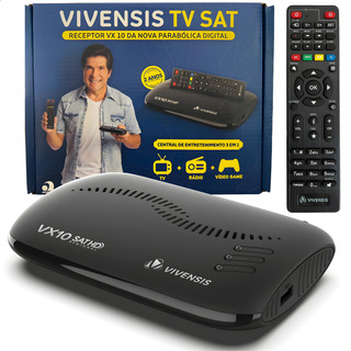 Receptor Vivensis Vx10 Tv Sem Mensalidade Antenaoi Sky Claro Receptor Vivensis Vx10 Tv Sem Mensalidade Antenaoi Sky Claro