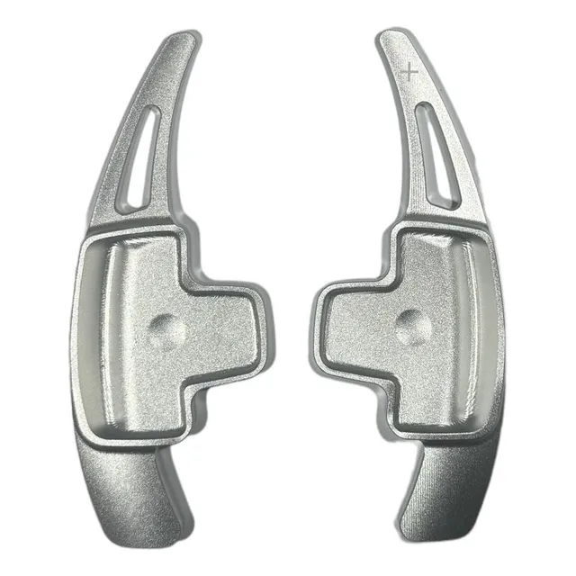 Extensión De Levas De Volante Mercedes Benz A180-a200 Gris