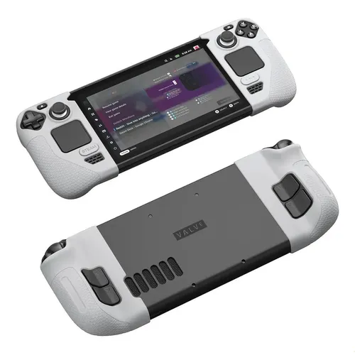 Handheld Portable Gaming Console Logitech G Cloud 7'' 1080p