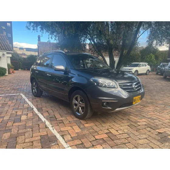 Renault Koleos 2.5 Dynamique Bose