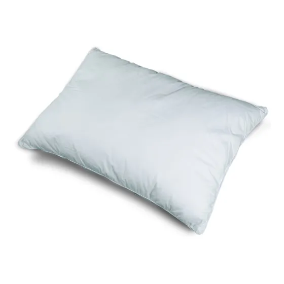 Almohada Microfibra 50x70 Cm