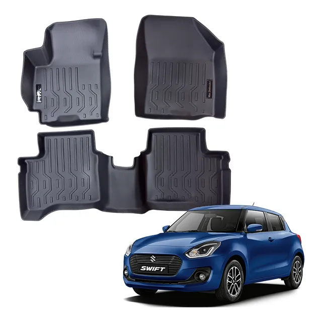 Tapetes Termoformados Matdefender Swift 2021 - 2024