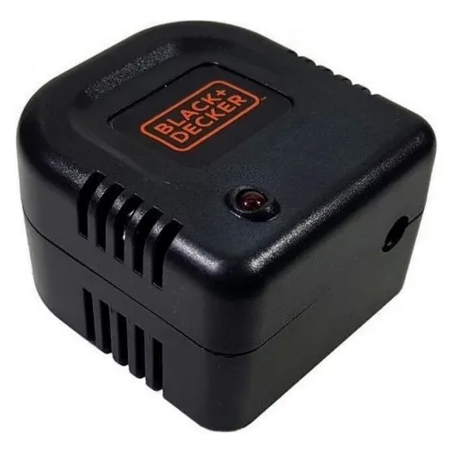 Suporte Da Bateria Cd961 Tipo 3 E 4 Black & Decker