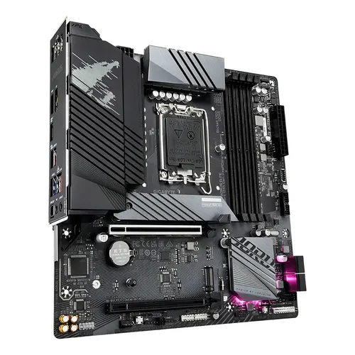 Placa Mãe ASRock X570 Phantom Gaming 4 AM4 ATX DDR4 PCIe 4.0