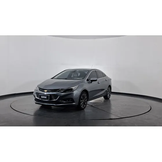 Chevrolet Cruze Ii 1.4 Ltz