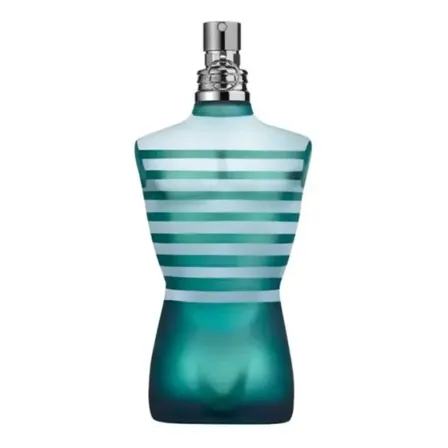 Perfume Jean Paul Gaultier Le Male Eau De Toilette 200 Ml Masculino