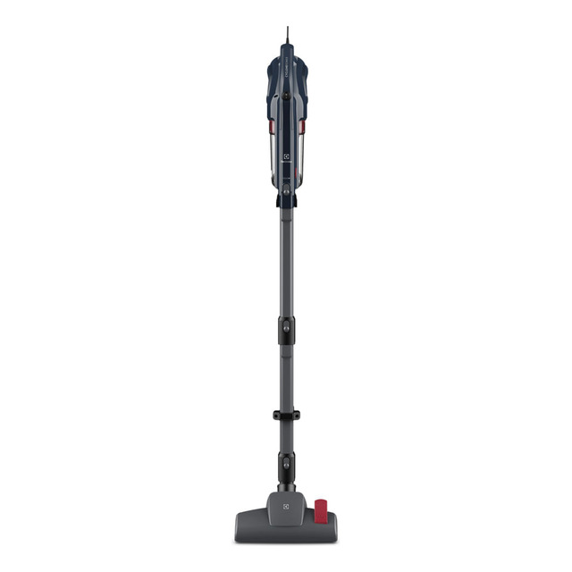 Aspirador Vertical Electrolux Cyclone Power Pte10 830ml Azul-escuro 127v 50hz/60hz 3015amg... Aspirador Vertical Electrolux Cyclone Power Pte10 830ml Azul-escuro 127v 50hz/60hz 3015amg...