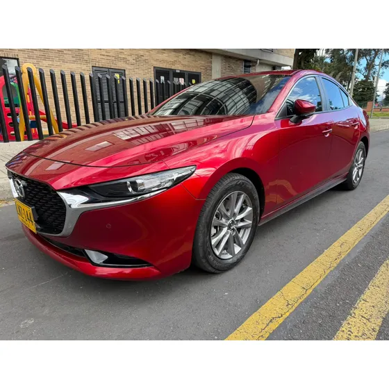 Mazda 3 2023 2.0 Touring