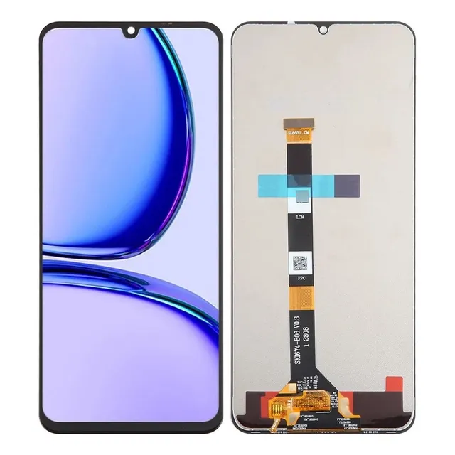 Pantalla Completa Oppo Realme Note 50 Tienda Fisica Garantia