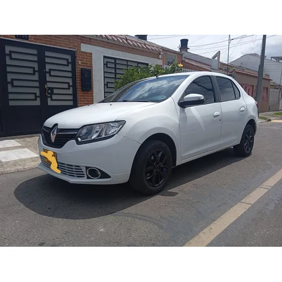 Renault Logan 1.6 Life