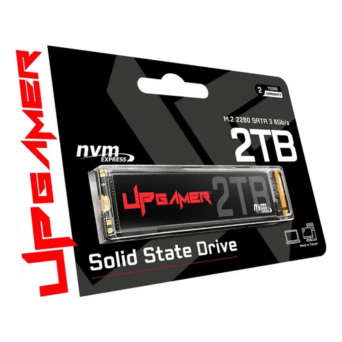 Ssd Crucial T705 M.2 2280 Nvme De 2tb Pcie Gen 5.0 X4, Nvme 2.0