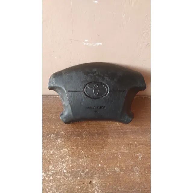 Air Bag Volante Toyota 4runner 2001 2002 Usado