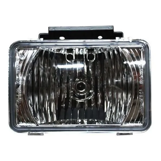Faro Niebla Chev Colorado 2004 - 2012 C/base C/foco Lh=rh