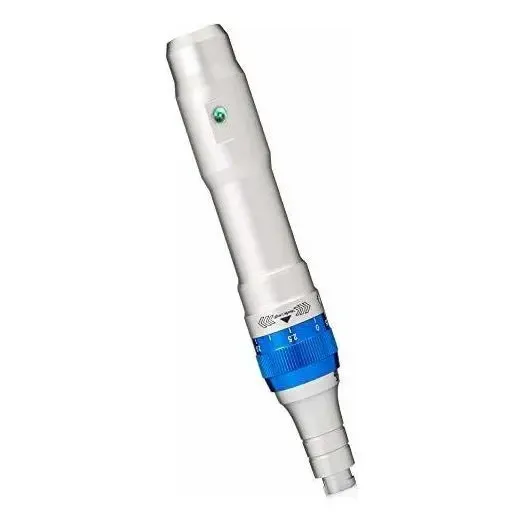 Dermapen Dr. Pen Ultima A6 Acné Estrías Manchas Péptidos Facial | Cuotas sin interés