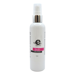 Exotic Nails Duo Solution Sanitizante Y Limpiador 8oz Exotic Nails Duo Solution Sanitizante Y Limpiador 8oz