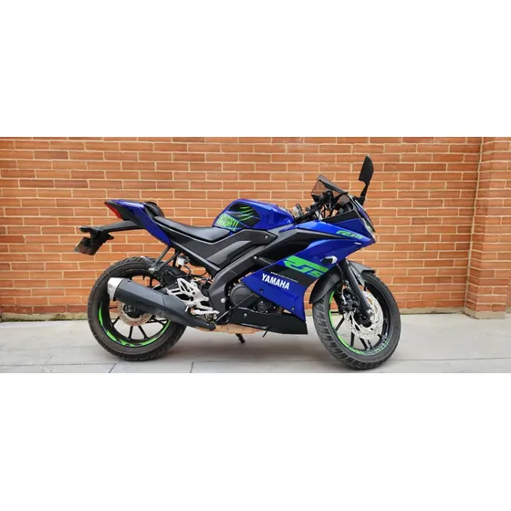Yamaha Yzf R15 V3 2023
