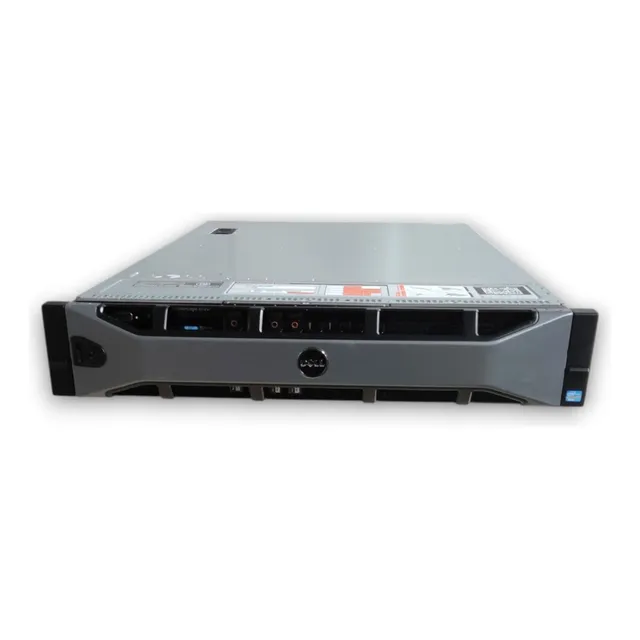 Servidor Dell Poweredge R720 64gb