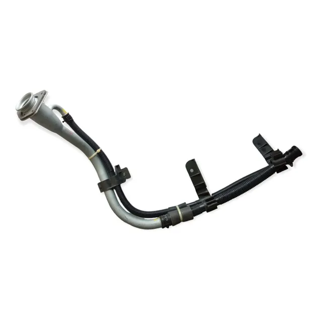 Manguera Llenado Surtidora Gasolina Chevrolet Aveo 1.6 