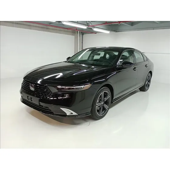 Honda Accord Accord Advanced Hybrid 2.0 Cvt
