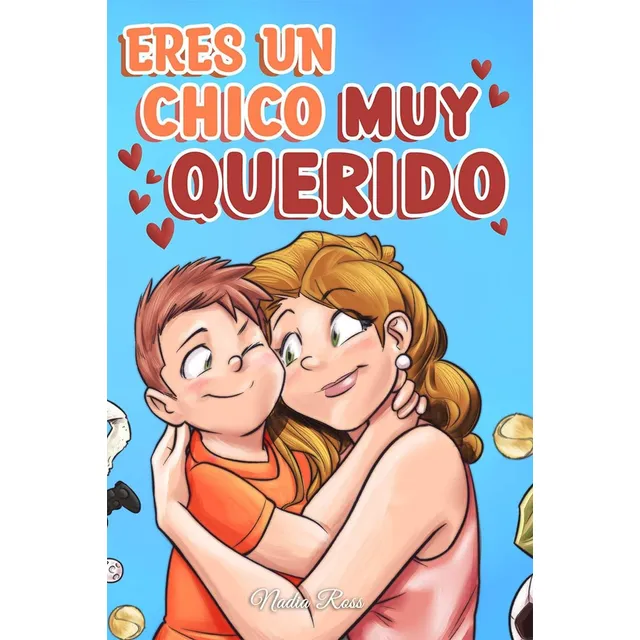 Libro: Eres Un Chico Muy Querido: Una Colección De Historias