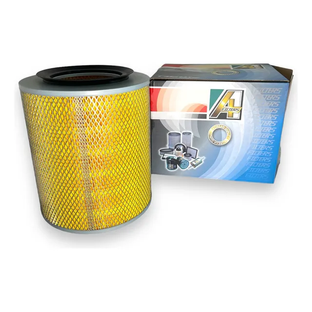 Filtro Aire Motor Mitsubishi Canter 659 Fuso Fe85 Turbo