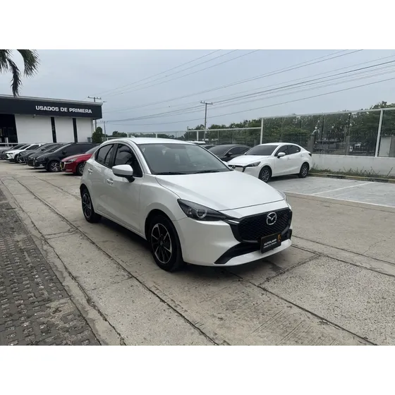 Mazda 2 1.5 Grand Touring Lx