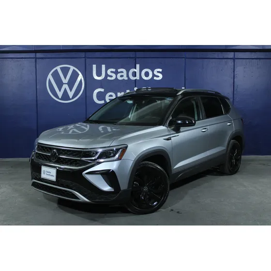 Volkswagen Taos 1.6 Highline At