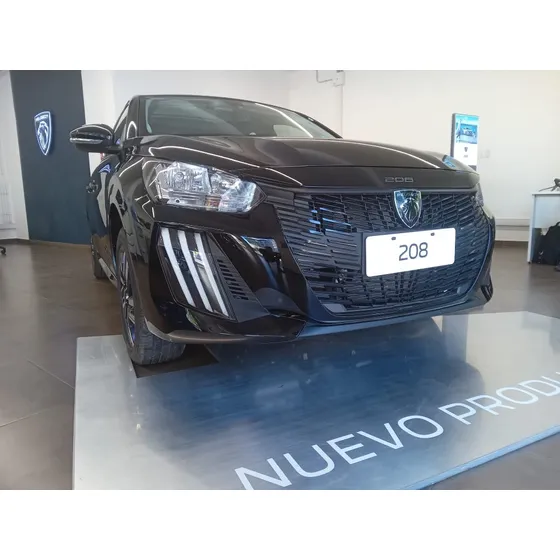 Peugeot 208 1.0t Gt