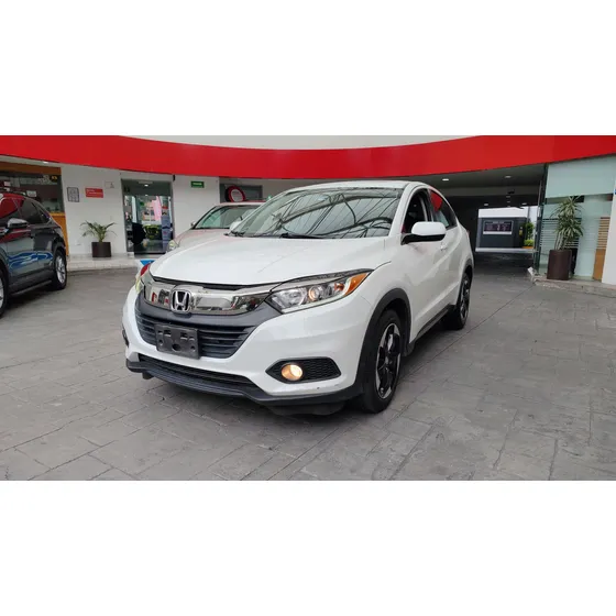 Honda Hr-v 5p Prime L4/1.8 Aut