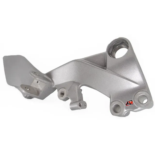 Soporte Reposapie Delantero Derecho Duke 200/390 Original 