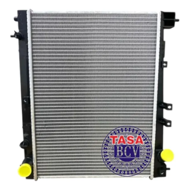 Radiador Yaris 1.3 Sol Sincr 2000 2001 2002 2003 2004 2005