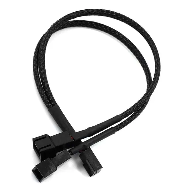 Cable Mallado Divisor Pwm Nisuta