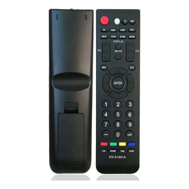 Mando A Distancia De Repuesto Para Older Emerson En-31201a E