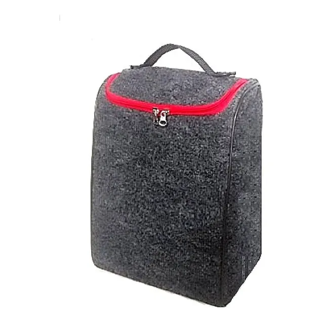 Bolso Organizador Baul Auto Herramientas Monza Villa Crespo