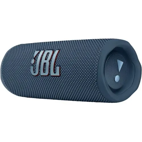 Parlante Jbl Flip 6 Inalámbrico Bluetooth