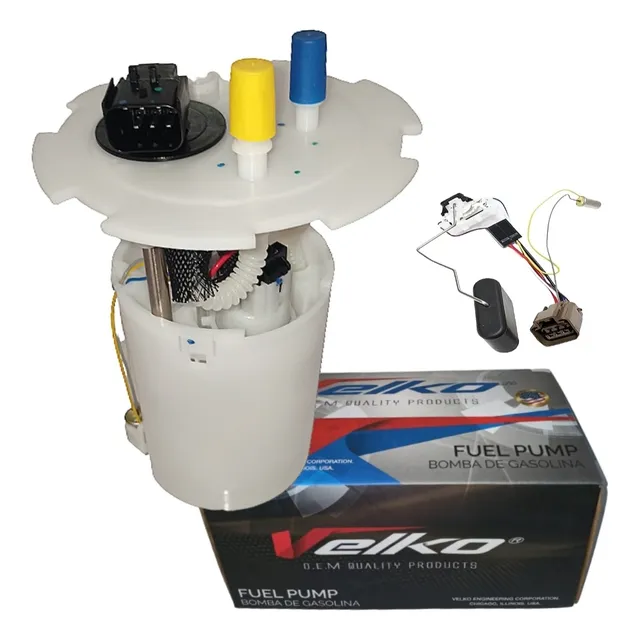 Bomba De Gasolina Completa Aveo 2005 - 2015 Ls Lt Speed 