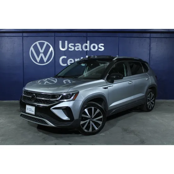 Volkswagen Taos 1.4 Tsi Highline At