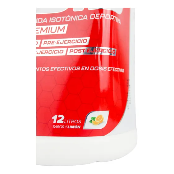 Bebida Isotonica Carbo Premiun Across 1 K Bid Energetica