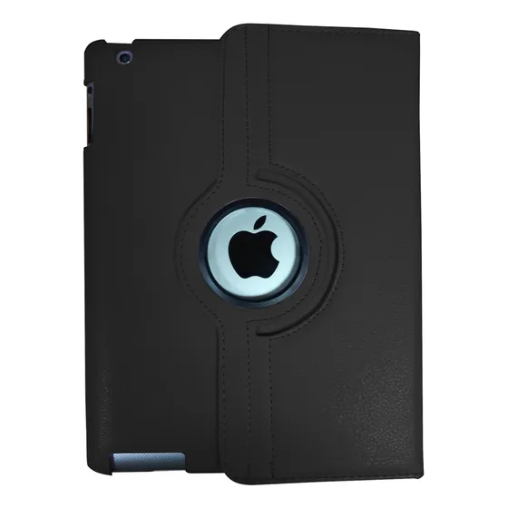 Estuche Forro iPad 2 3 4 A1395 A1397 A1396 A1416 A1430