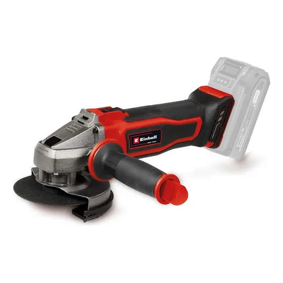 Esmeril Angular 4 1/2  18v Te-ag 18/115 Einhell