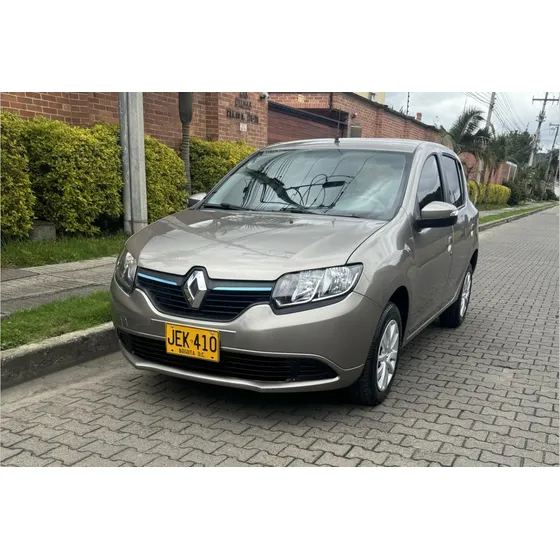 Renault Sandero 1.6 Life