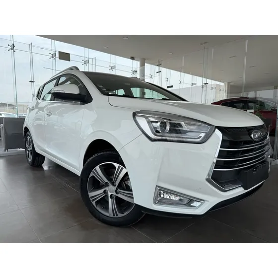 Jac Sei2 5p Smart L4/1.5 Man
