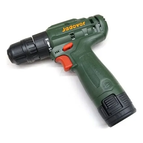 Taladro Destornillador Inalambrico Recargable 12v 