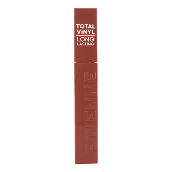 Labial Total Vinyl Color Coffee