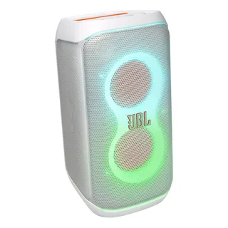 Caixa De Som Bluetooth Jbl Partybox Club 120 160w Rms Caixa De Som Bluetooth Jbl Partybox Club 120 160w Rms