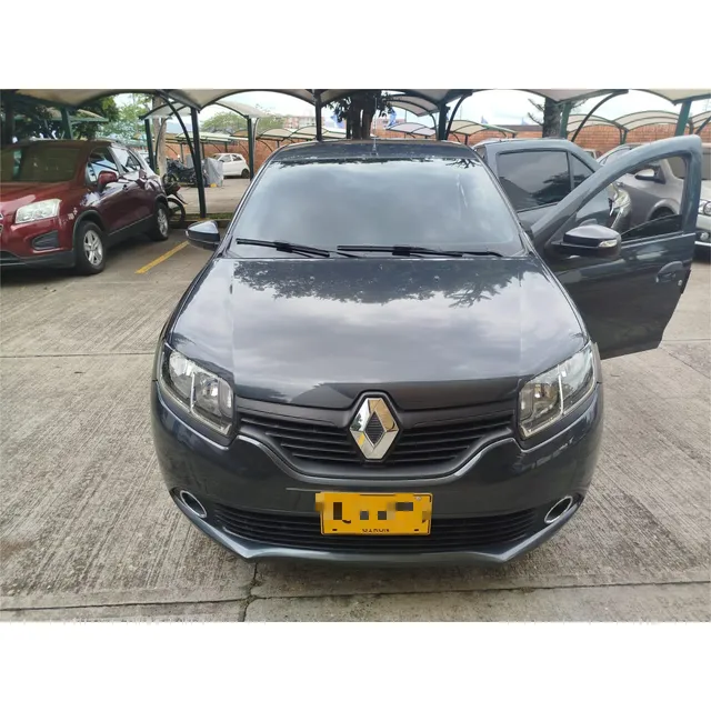 Renault Logan 1.6 Life
