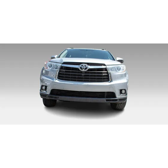 Toyota Highlander 3.5 Limited Br At