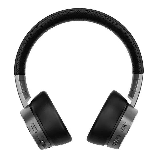 Auriculares Thinkpad X1 Bluetooth Con Cancelación De Ruido