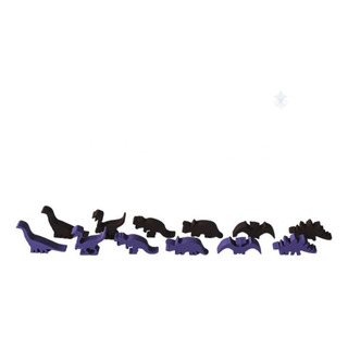 Tak Tik Dinossauro Evolução Jogo Da Velha Jtr096 - Ludens Tak Tik Dinossauro Evolução Jogo Da Velha Jtr096 - Ludens